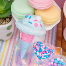Load image into Gallery viewer, Sanrio® Cinnamoroll™ Ice Cream Slime Kit (6pcs/case)
