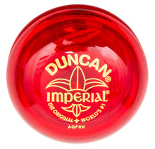 Load image into Gallery viewer, Duncan Classic Yo-Yo

