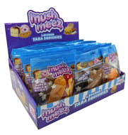 MushMeez Taba Squishies Assortment