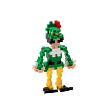 Load image into Gallery viewer, Plus Plus - Elf

