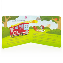 Load image into Gallery viewer, A Collection of Stories for 1-Year-Olds Board Book
