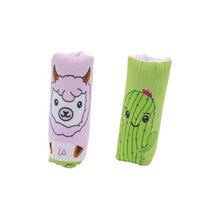 Load image into Gallery viewer, Sensory Lab 2-in-1 Fuzzy Wuzzy Wigglers
