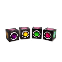 Load image into Gallery viewer, Scrunchems® Ombre Sensory Sugar Ball Squishy Fidget Toy 1pc
