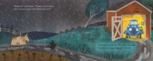 Load image into Gallery viewer, Good Night, Little Blue Truck - Hardcover
