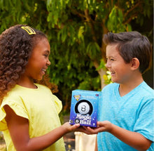 Load image into Gallery viewer, Magic 8 Ball® Classic Fortune-Telling Novelty Toy
