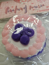 Load image into Gallery viewer, Sweet Cake Squishy Fidget Toy for Stress Relief
