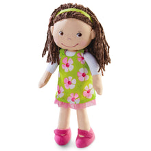 Load image into Gallery viewer, Coco 12" Soft Doll
