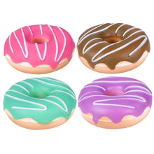 Load image into Gallery viewer, SQUISH DONUT 3" LLB Squishy Toys
