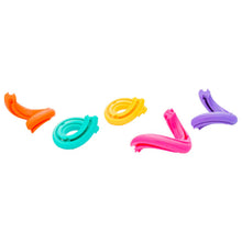 Load image into Gallery viewer, Sensory Spiral Squiggle Loop
