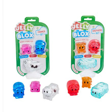 Load image into Gallery viewer, Jelly Blox Farm Friends Assortment
