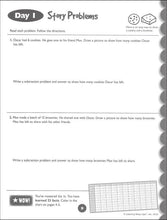Load image into Gallery viewer, Learning Wrap-ups: 10 Days to Subtraction Mastery
