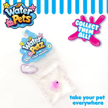Load image into Gallery viewer, Taba Squishy Mushmeez Water Pets
