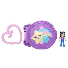 Load image into Gallery viewer, Polly Pocket Pocket - On The Go
