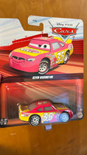 Load image into Gallery viewer, Cars Die Cast Singles
