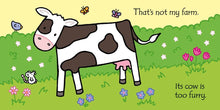 Load image into Gallery viewer, That's not my Farm: Usborne - Board Book
