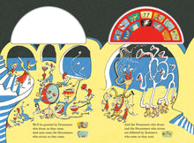 Load image into Gallery viewer, Dr. Seuss's Happy Birthday To You!
