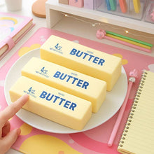 Load image into Gallery viewer, Butter Squishy Toy

