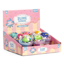 Load image into Gallery viewer, Sundae Slime

