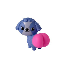 Load image into Gallery viewer, Squishy Tushy Toys 3" Figures Double Blind Box
