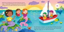 Load image into Gallery viewer, Usborne: Wand Books - Mermaid Magic
