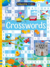 Load image into Gallery viewer, Usborne Minis Activity on the go
