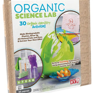 Organic Science Lab