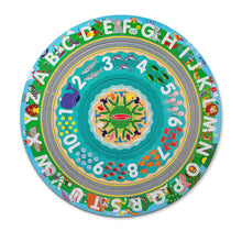 Load image into Gallery viewer, Melissa &amp; Doug- Round the Shore Tracks Floor Puzzle
