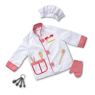 Melissa & Doug- Chef Costume