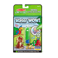 Melissa & Doug: Water Wow- Animal