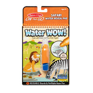 Melissa & Doug: Water Wow- Safari
