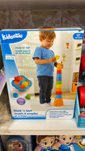Load image into Gallery viewer, Kidoozie Stack N Sort
