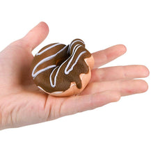 Load image into Gallery viewer, SQUISH DONUT 3" LLB Squishy Toys
