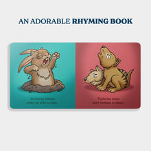 Load image into Gallery viewer, Cryptid Babies - Board Book
