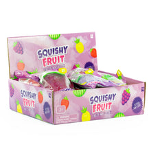 Load image into Gallery viewer, Squishy Fruit Sensory Toy
