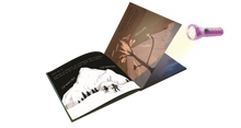 Load image into Gallery viewer, Shine-A-Light: Secrets of Our Earth
