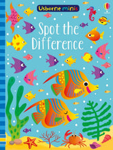 Load image into Gallery viewer, Usborne Minis Activity on the go
