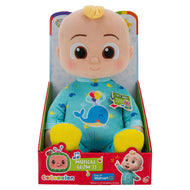 CoComelon Musical Glow Light up JJ Plush
