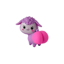 Load image into Gallery viewer, Squishy Tushy Toys 3" Single Figure Blind Box in Display
