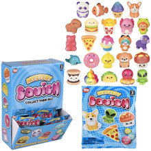 Load image into Gallery viewer, 2" Micro Squish Blind Bag
