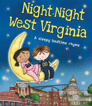 Load image into Gallery viewer, Night-Night West Virginia
