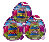 Hasbro Micro Machines 2 PC Multipack