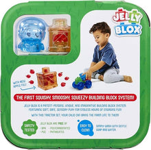 Load image into Gallery viewer, Jelly Blox Tractor Set - Sensory Play Toy for Ages 2+
