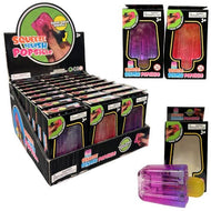 Popsicle Squishy - Assorted Colors