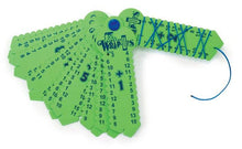 Load image into Gallery viewer, Learning Wrap-ups: Addition Wrap-Up Keys (Shrink Band)
