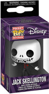 Funko - POP! KEYCHAIN: The Nightmare Before Christmas