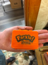 Load image into Gallery viewer, Farkle! Travel Color - Perfect Pocket Game
