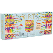 Load image into Gallery viewer, D.I.Y. Friendship Bracelets Playset
