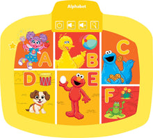Load image into Gallery viewer, Sesame Street Early Learning Activity Pad
