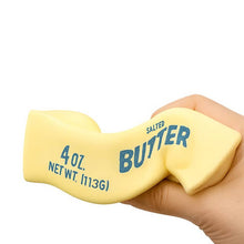 Load image into Gallery viewer, Butter Squishy Toy
