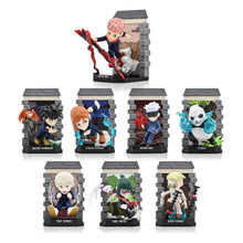 Load image into Gallery viewer, Jujutsu Kaisen Mystery Capsules
